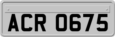 ACR0675