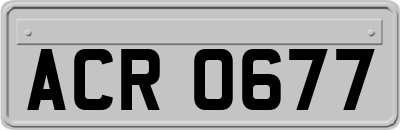 ACR0677