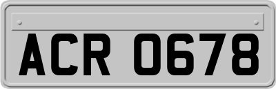 ACR0678