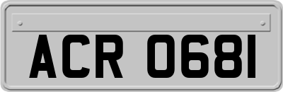 ACR0681