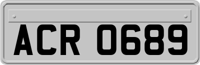 ACR0689