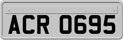 ACR0695