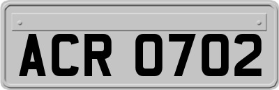 ACR0702