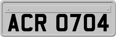 ACR0704