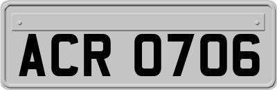 ACR0706