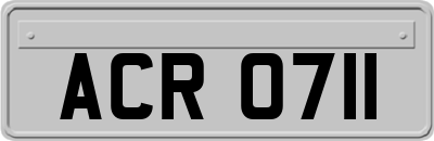 ACR0711