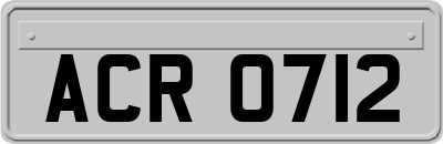 ACR0712