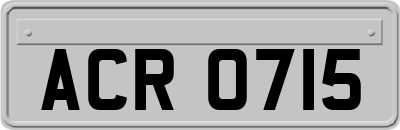ACR0715