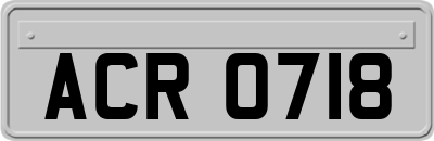ACR0718