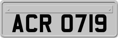 ACR0719