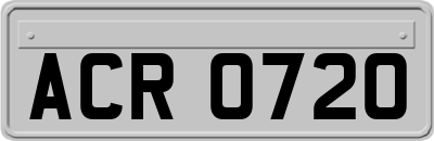 ACR0720