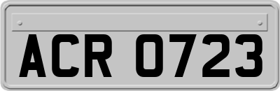 ACR0723