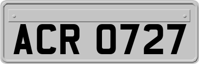 ACR0727