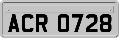 ACR0728