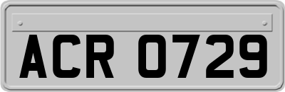 ACR0729