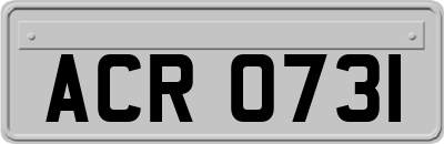 ACR0731