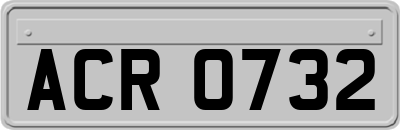 ACR0732