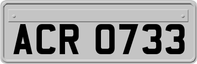 ACR0733