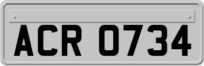 ACR0734