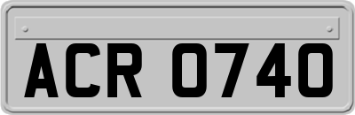 ACR0740