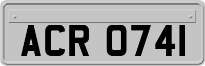 ACR0741