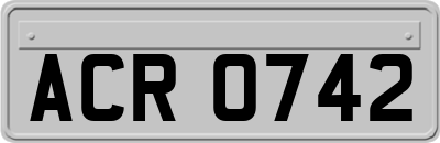 ACR0742