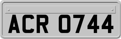 ACR0744