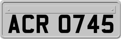 ACR0745
