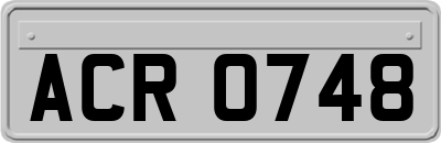 ACR0748