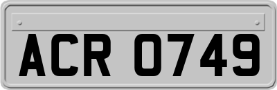 ACR0749