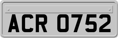 ACR0752