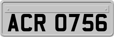 ACR0756