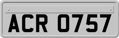 ACR0757