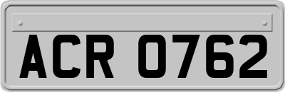 ACR0762