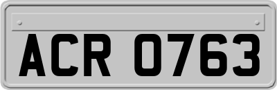 ACR0763