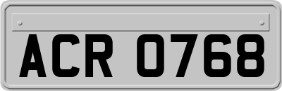 ACR0768