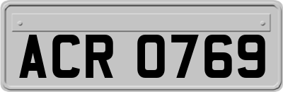 ACR0769
