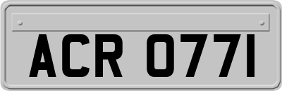 ACR0771