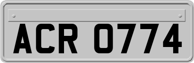 ACR0774