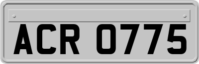 ACR0775
