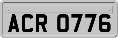 ACR0776