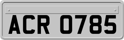 ACR0785