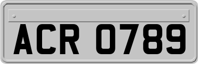 ACR0789
