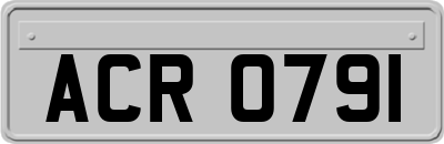 ACR0791
