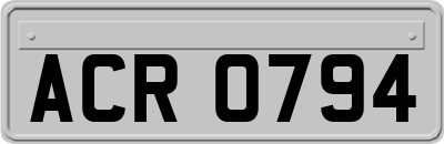 ACR0794