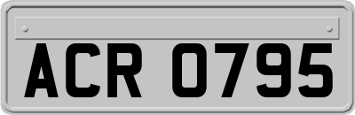 ACR0795