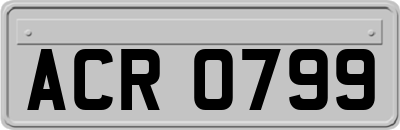 ACR0799