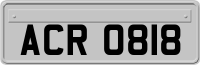 ACR0818