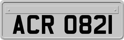 ACR0821