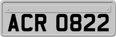 ACR0822